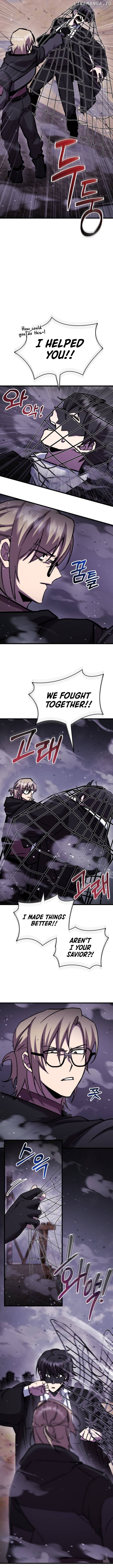 Read My School Life Pretending To Be a Worthless Person EN Manga Online