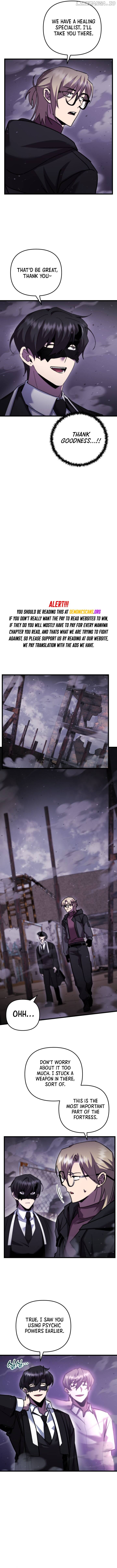 Read My School Life Pretending To Be a Worthless Person EN Manga Online