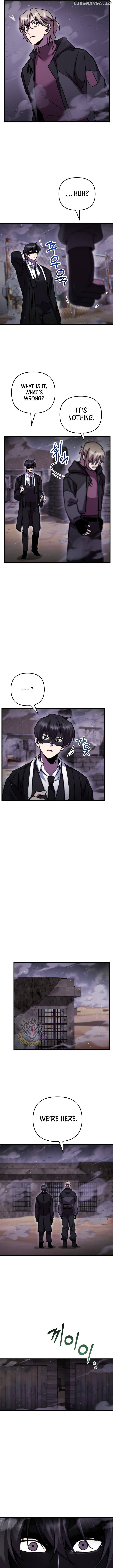 Read My School Life Pretending To Be a Worthless Person EN Manga Online