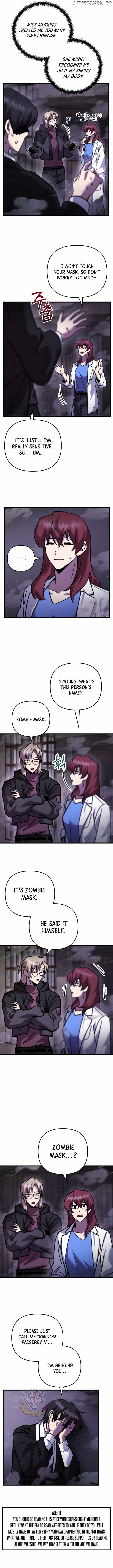 Read My School Life Pretending To Be a Worthless Person EN Manga Online