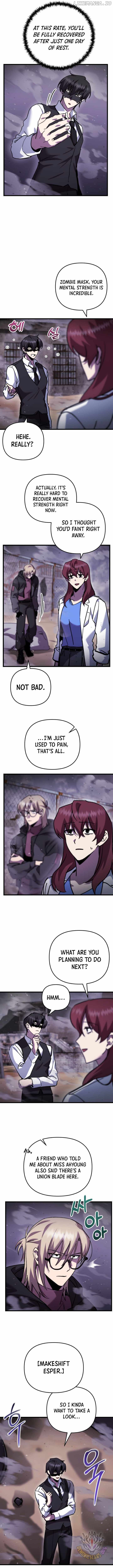 Read My School Life Pretending To Be a Worthless Person EN Manga Online