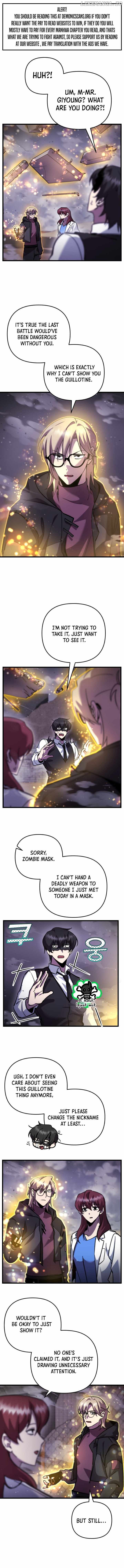 Read My School Life Pretending To Be a Worthless Person EN Manga Online