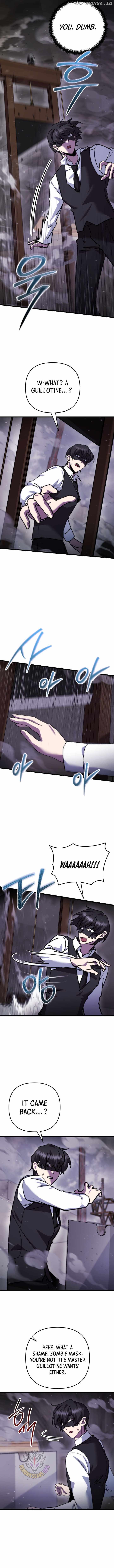 Read My School Life Pretending To Be a Worthless Person EN Manga Online