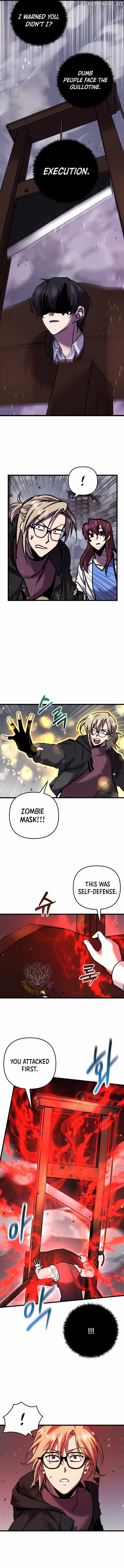 Read My School Life Pretending To Be a Worthless Person EN Manga Online