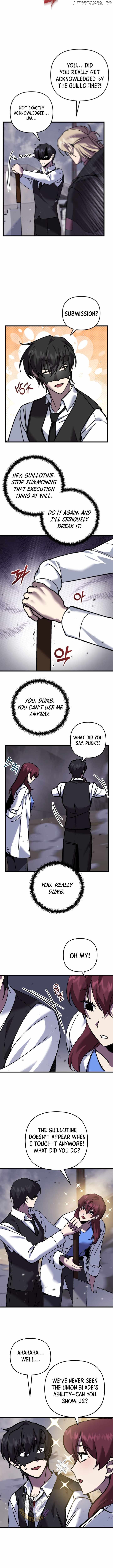 Read My School Life Pretending To Be a Worthless Person EN Manga Online