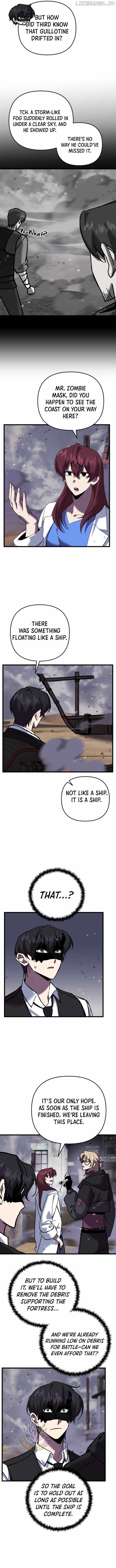 Read My School Life Pretending To Be a Worthless Person EN Manga Online