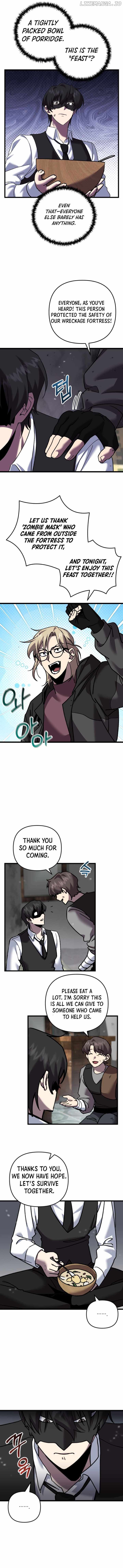 Read My School Life Pretending To Be a Worthless Person EN Manga Online