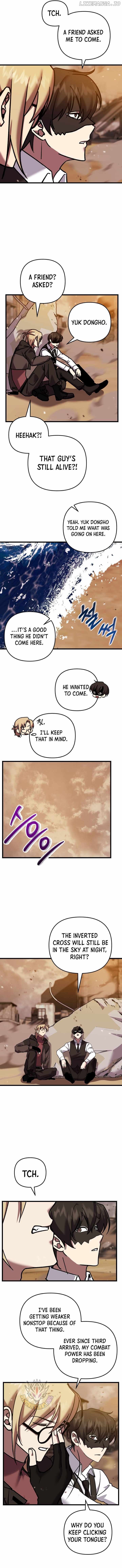 Read My School Life Pretending To Be a Worthless Person EN Manga Online