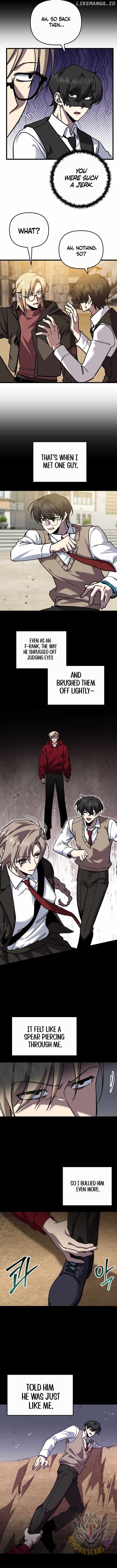 Read My School Life Pretending To Be a Worthless Person EN Manga Online