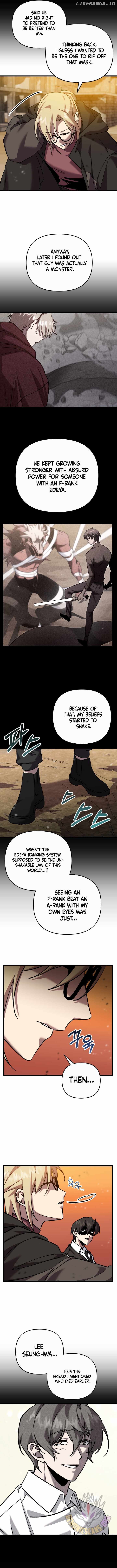 Read My School Life Pretending To Be a Worthless Person EN Manga Online