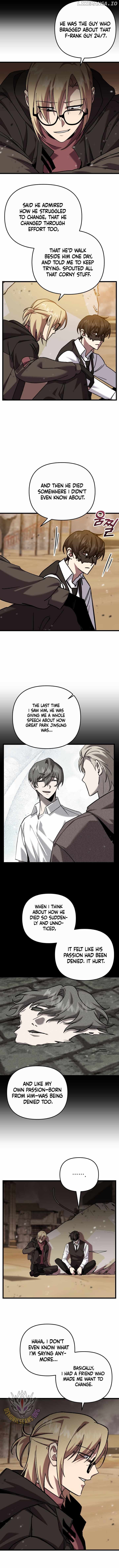Read My School Life Pretending To Be a Worthless Person EN Manga Online