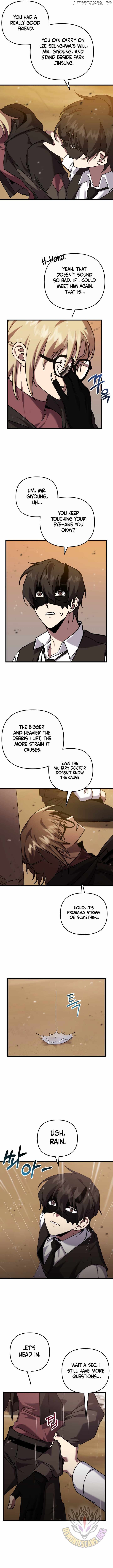 Read My School Life Pretending To Be a Worthless Person EN Manga Online
