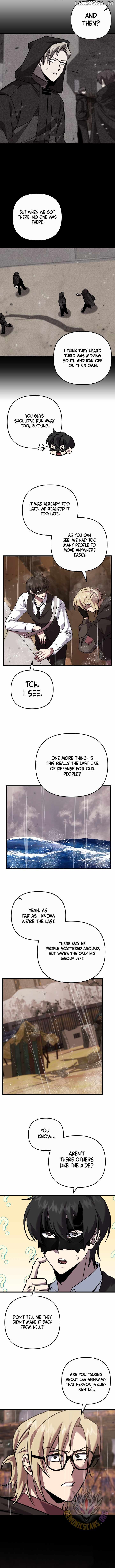 Read My School Life Pretending To Be a Worthless Person EN Manga Online