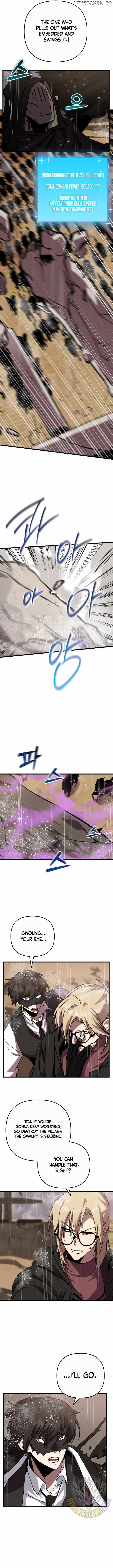 Read My School Life Pretending To Be a Worthless Person EN Manga Online
