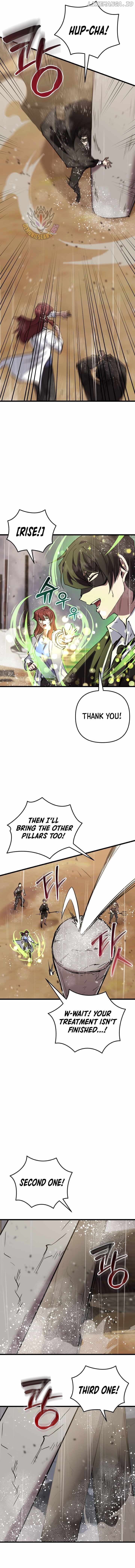 Read My School Life Pretending To Be a Worthless Person EN Manga Online