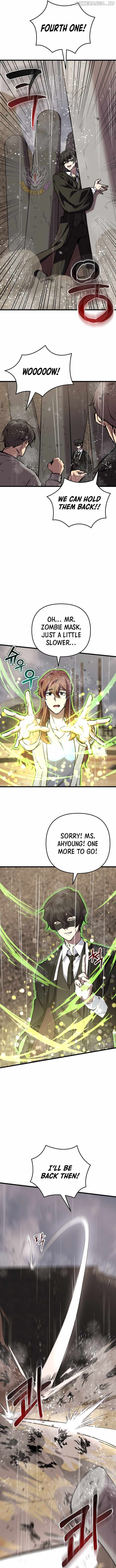 Read My School Life Pretending To Be a Worthless Person EN Manga Online
