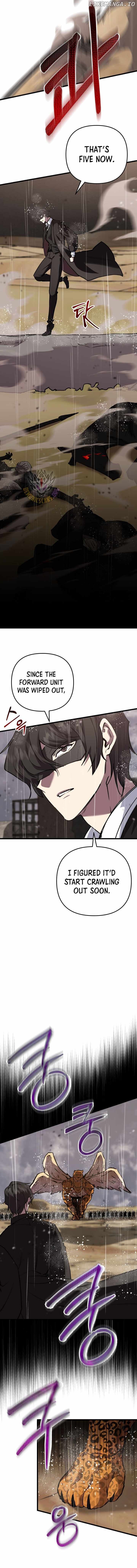 Read My School Life Pretending To Be a Worthless Person EN Manga Online