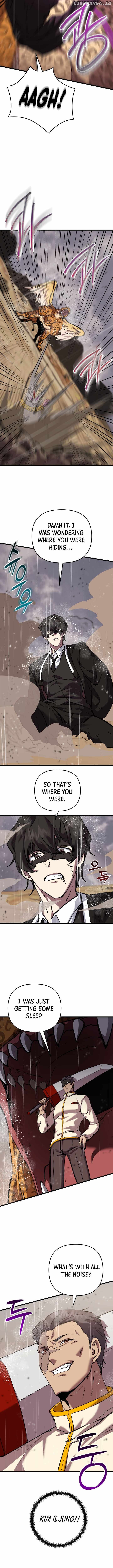 Read My School Life Pretending To Be a Worthless Person EN Manga Online