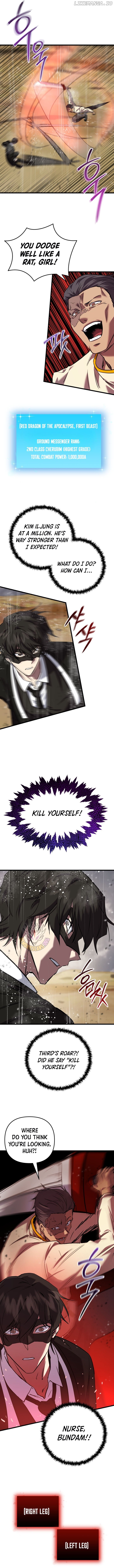 Read My School Life Pretending To Be a Worthless Person EN Manga Online