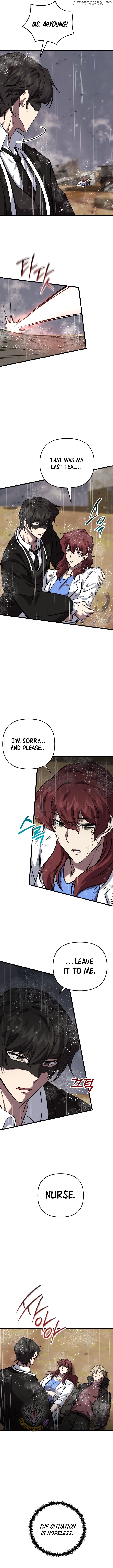 Read My School Life Pretending To Be a Worthless Person EN Manga Online
