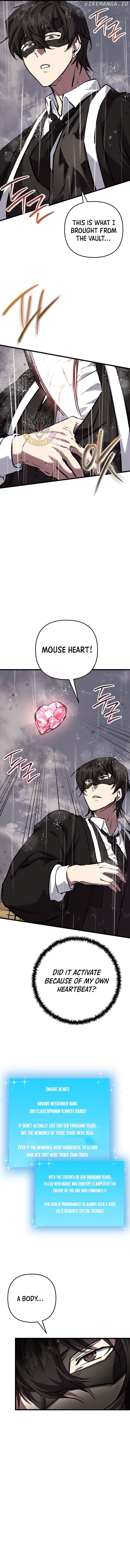Read My School Life Pretending To Be a Worthless Person EN Manga Online