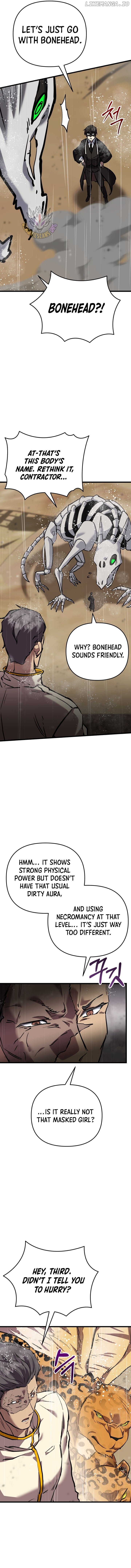 Read My School Life Pretending To Be a Worthless Person EN Manga Online