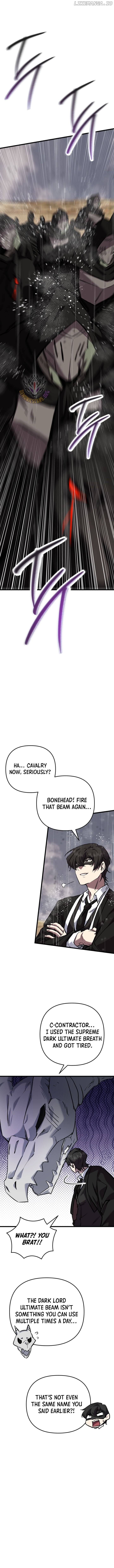 Read My School Life Pretending To Be a Worthless Person EN Manga Online