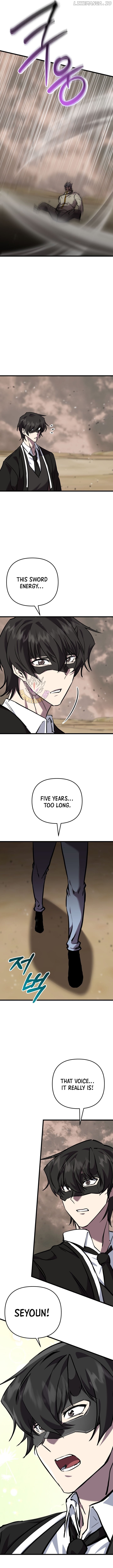 Read My School Life Pretending To Be a Worthless Person EN Manga Online