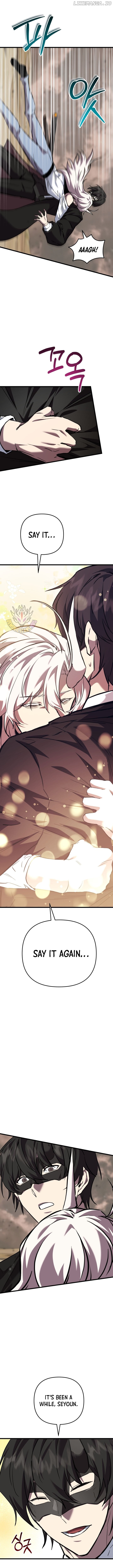 Read My School Life Pretending To Be a Worthless Person EN Manga Online