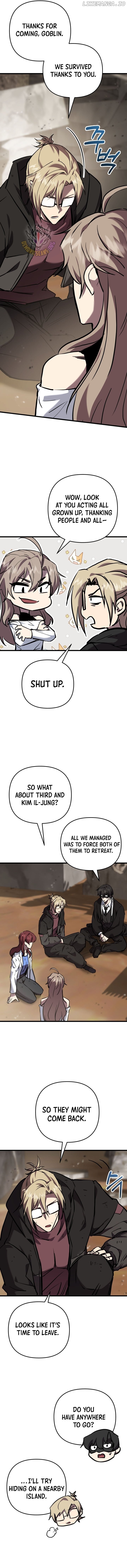 Read My School Life Pretending To Be a Worthless Person EN Manga Online