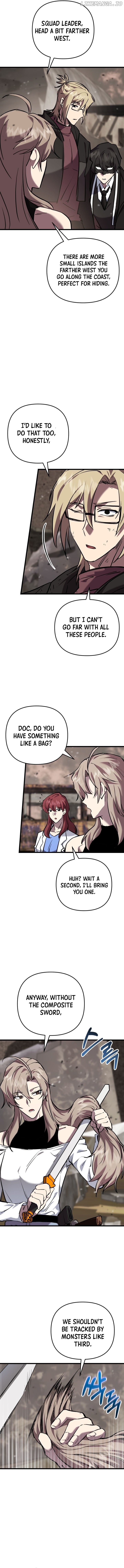 Read My School Life Pretending To Be a Worthless Person EN Manga Online