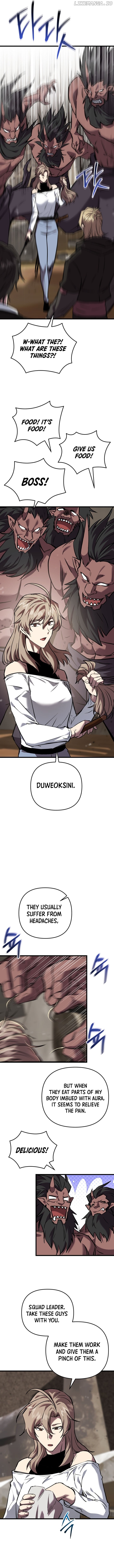 Read My School Life Pretending To Be a Worthless Person EN Manga Online