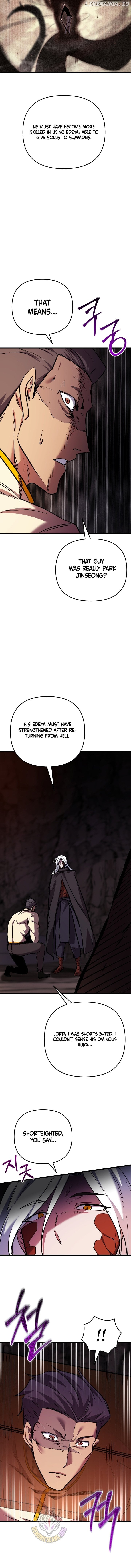 Read My School Life Pretending To Be a Worthless Person EN Manga Online