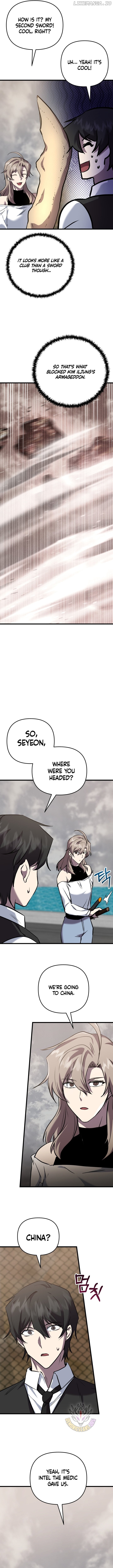 Read My School Life Pretending To Be a Worthless Person EN Manga Online