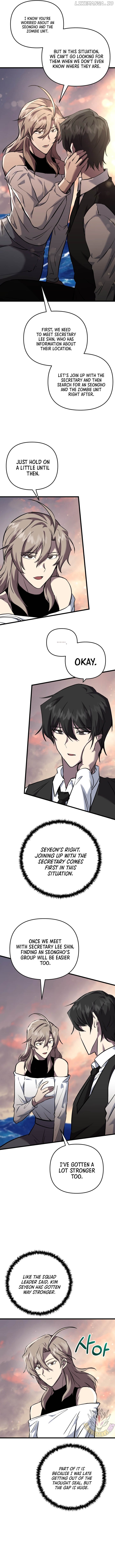 Read My School Life Pretending To Be a Worthless Person EN Manga Online