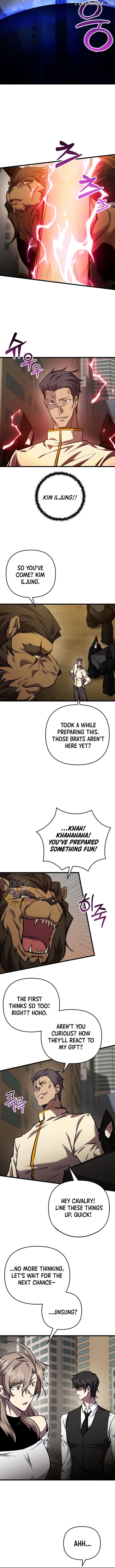 Read My School Life Pretending To Be a Worthless Person EN Manga Online