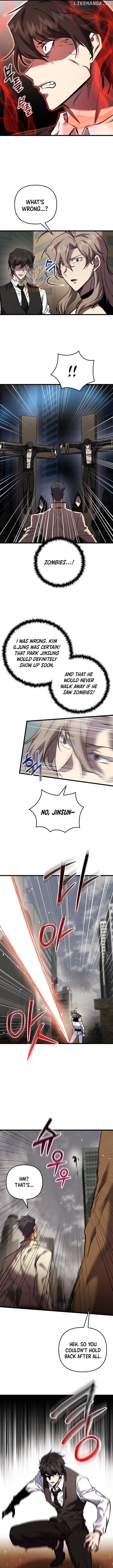 Read My School Life Pretending To Be a Worthless Person EN Manga Online