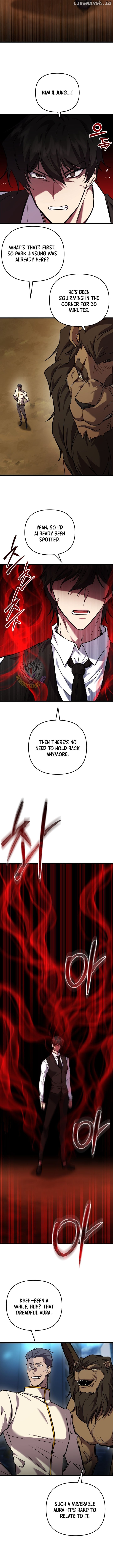 Read My School Life Pretending To Be a Worthless Person EN Manga Online