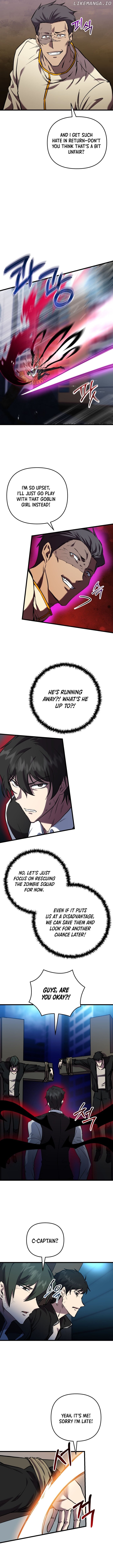 Read My School Life Pretending To Be a Worthless Person EN Manga Online