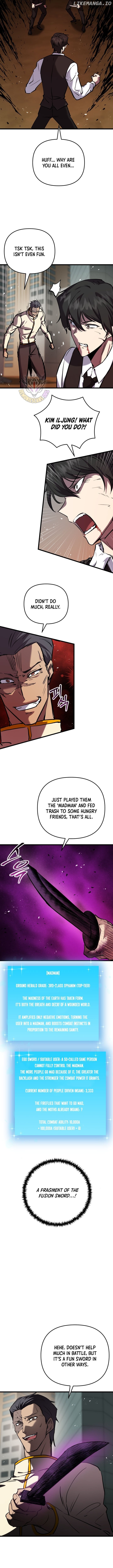 Read My School Life Pretending To Be a Worthless Person EN Manga Online