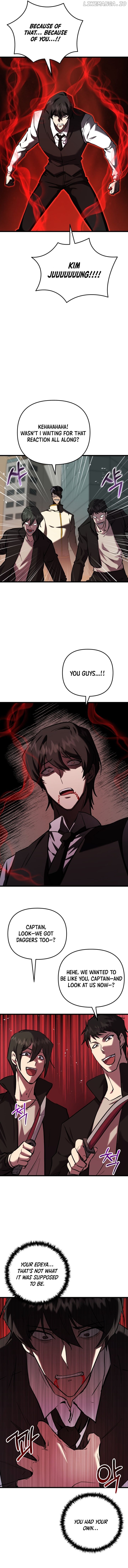 Read My School Life Pretending To Be a Worthless Person EN Manga Online