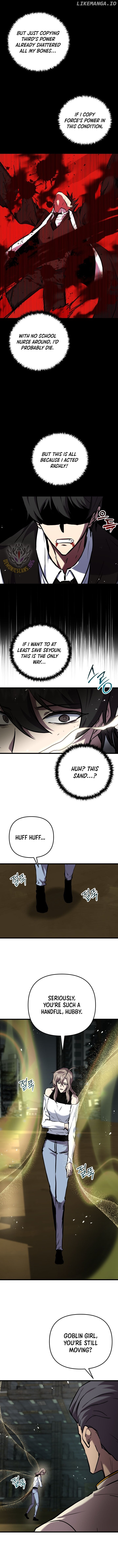 Read My School Life Pretending To Be a Worthless Person EN Manga Online