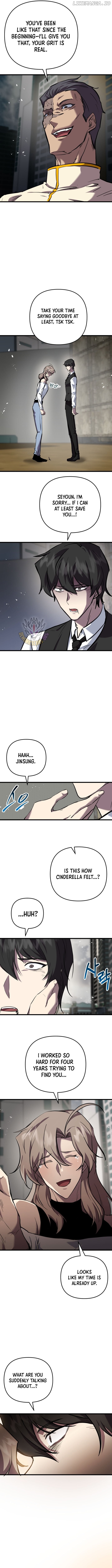 Read My School Life Pretending To Be a Worthless Person EN Manga Online