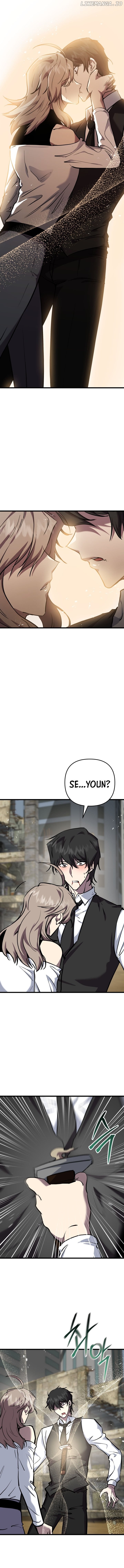 Read My School Life Pretending To Be a Worthless Person EN Manga Online