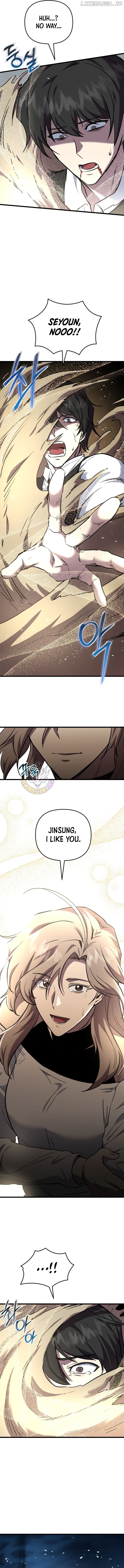 Read My School Life Pretending To Be a Worthless Person EN Manga Online