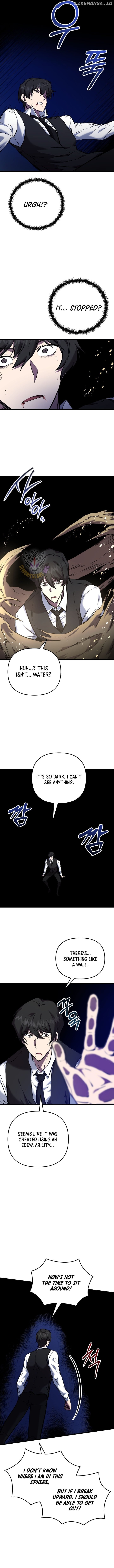 Read My School Life Pretending To Be a Worthless Person EN Manga Online