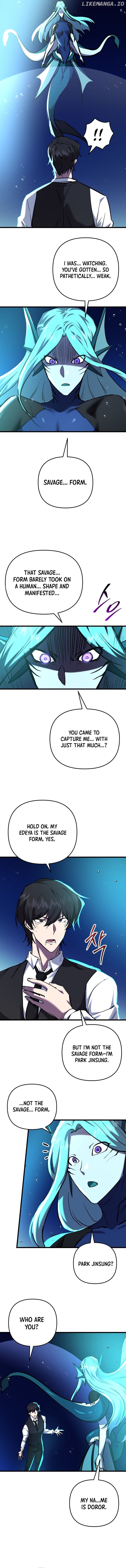 Read My School Life Pretending To Be a Worthless Person EN Manga Online