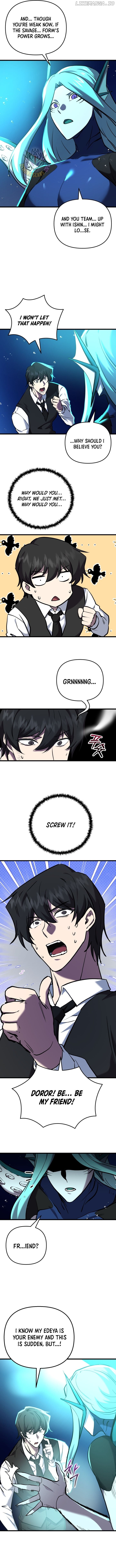 Read My School Life Pretending To Be a Worthless Person EN Manga Online