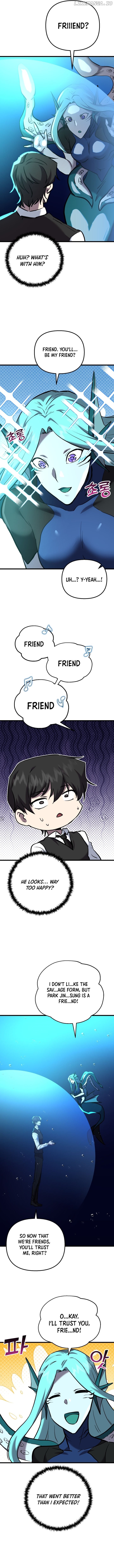 Read My School Life Pretending To Be a Worthless Person EN Manga Online