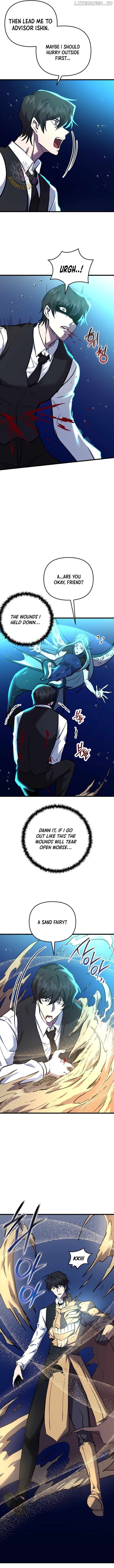 Read My School Life Pretending To Be a Worthless Person EN Manga Online